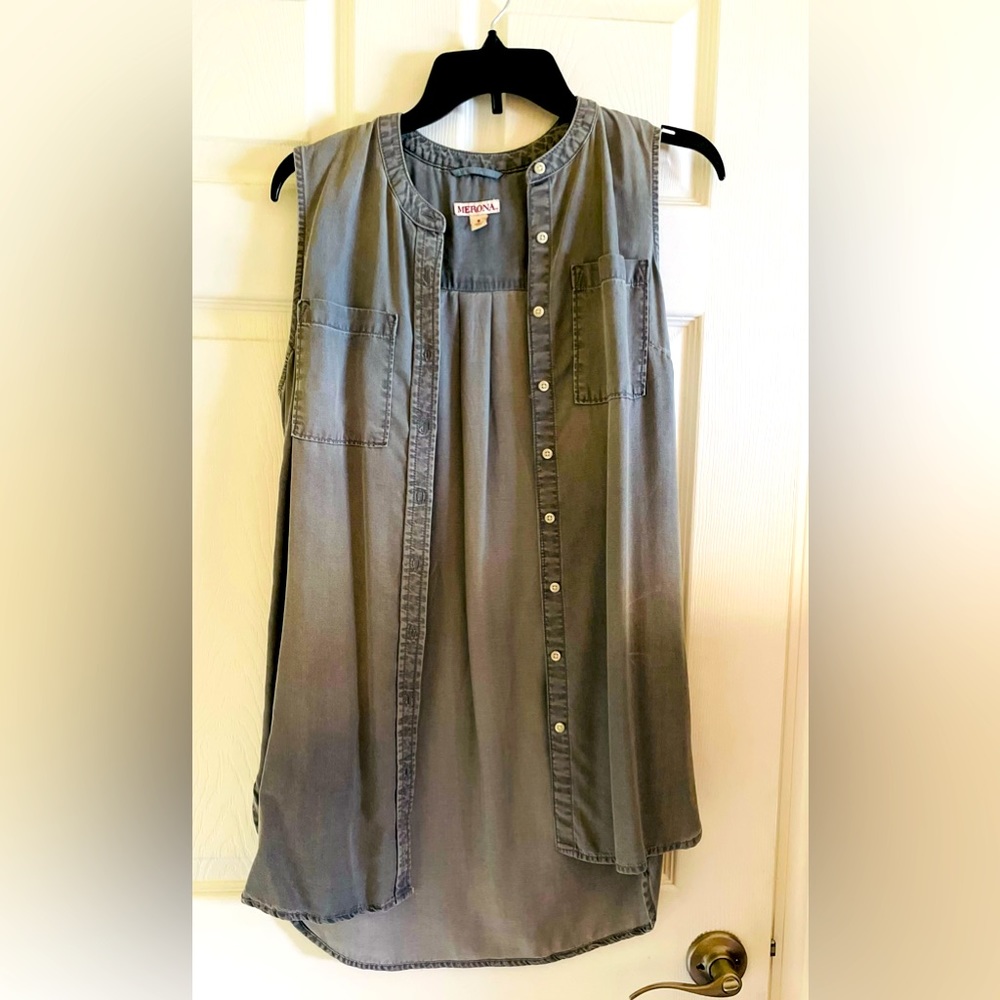 Merona small dress, EUC pet & smoke free home! Worn twice ❣️